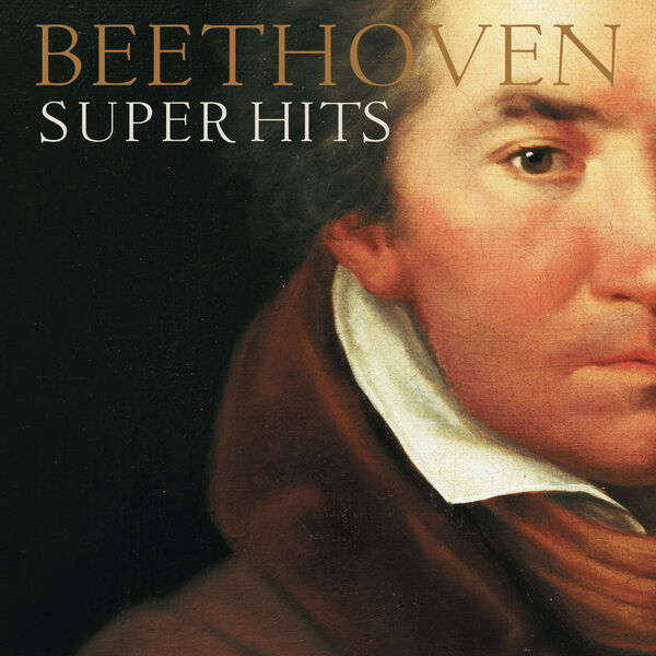 Various Artists - Beethoven: Super Hits Various Artists - Beethoven: Super Hits
