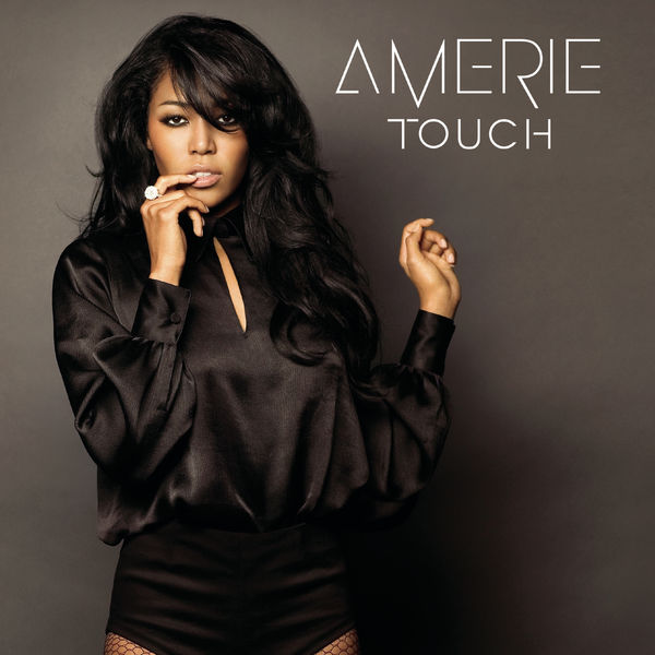 Amerie|Touch