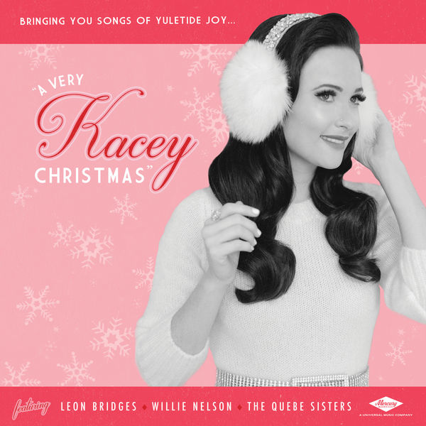 Kacey Musgraves|A Very Kacey Christmas