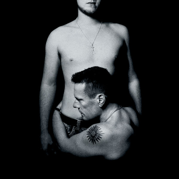 U2|Songs Of Innocence (Deluxe Edition) (Deluxe)