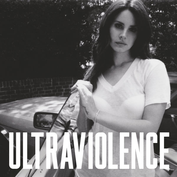 Lana Del Rey - Ultraviolence Lana Del Rey - Ultraviolence