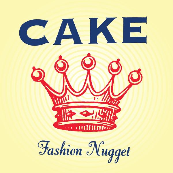 Cake|Fashion Nugget Cake|Fashion Nugget