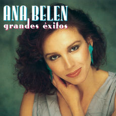 【中古】 Ana Belen / Los Grandes Exitos: Y Mas Los Grandes Exitos y Mas: Ana Belén: Amazon.es: CD y vinilos}