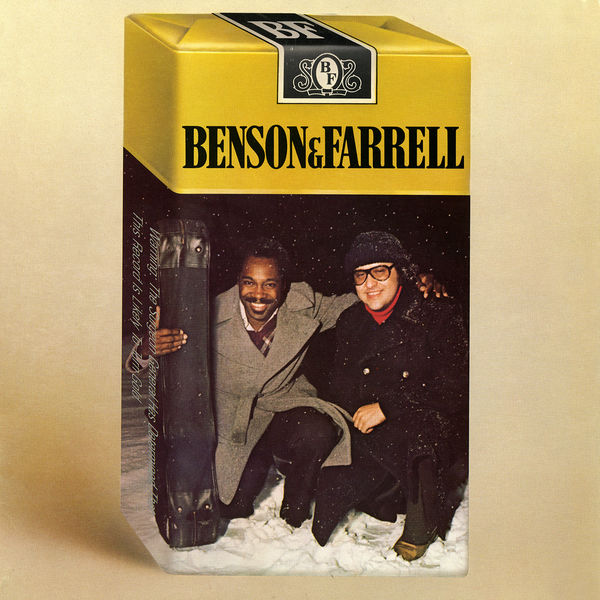 George Benson|Benson & Farrell