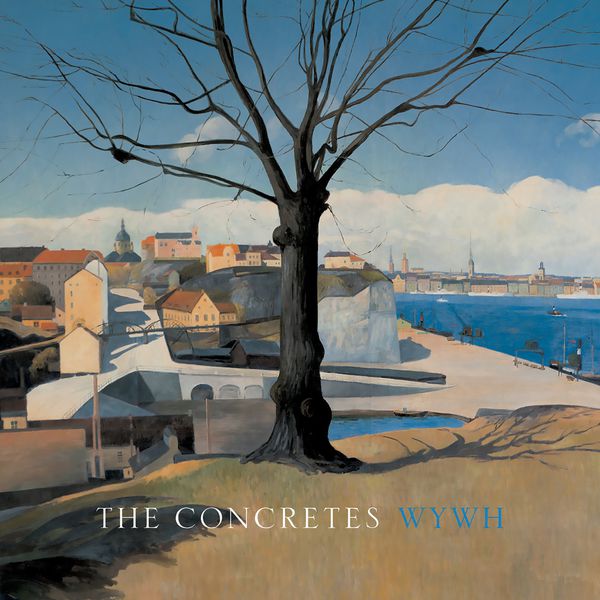 The Concretes|WYWH (Bonus Track Version) The Concretes|WYWH (Bonus Track Version)