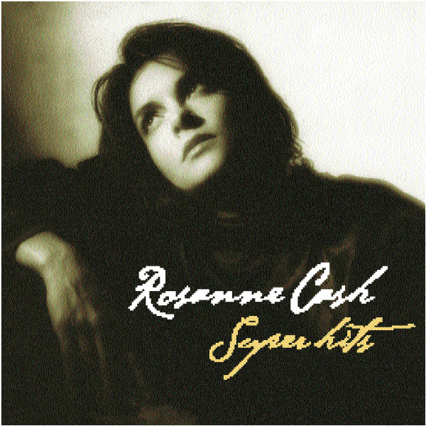 Rosanne Cash|Rosanne Cash Super Hits Rosanne Cash|Rosanne Cash Super Hits