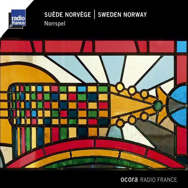 Various Artists - Suède Norvège : Norrspel Various Artists - Suède Norvège : Norrspel