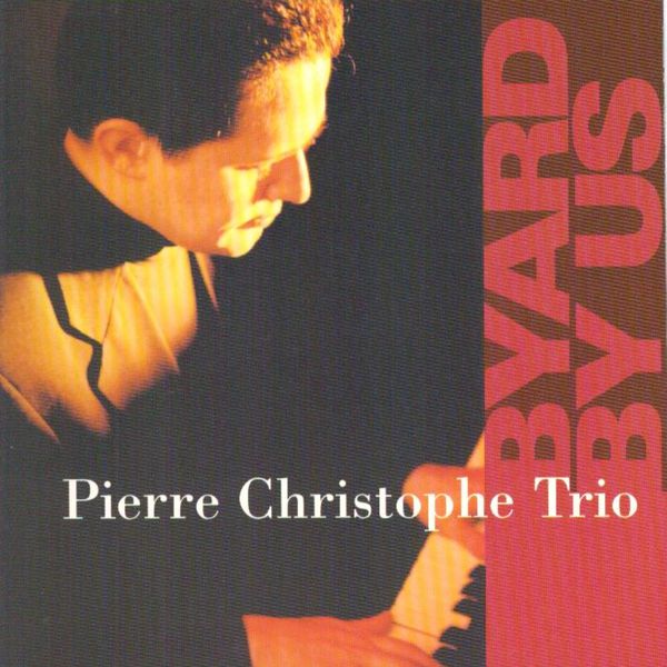 Pierre Christophe|Byard by us Pierre Christophe|Byard by us