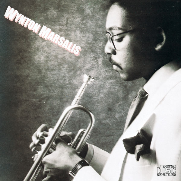 Wynton Marsalis|Wynton Marsalis