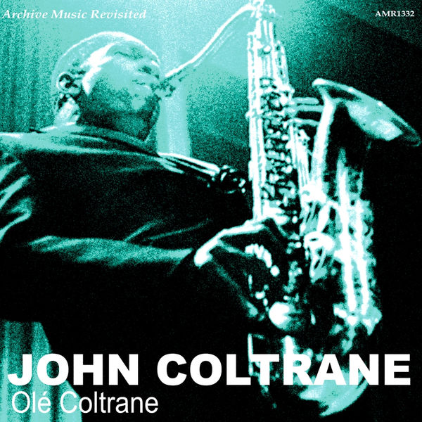 John Coltrane|Ole' Coltane - EP