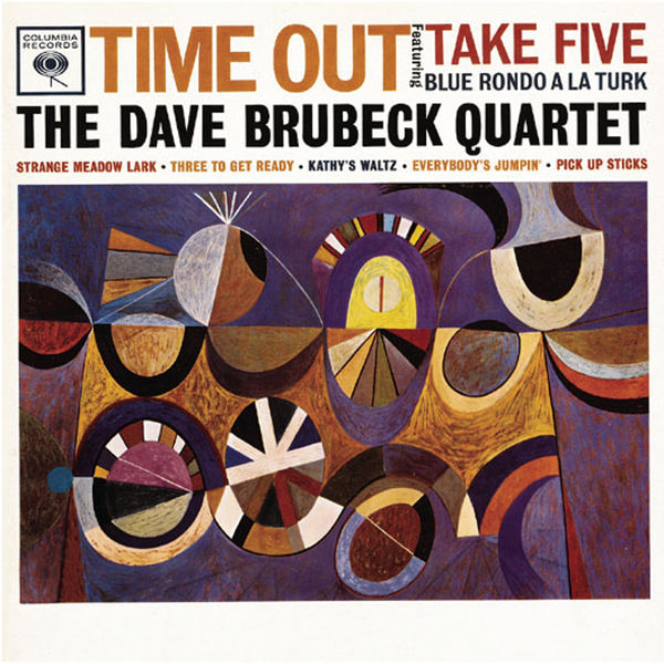 Dave Brubeck - Time Out Dave Brubeck - Time Out