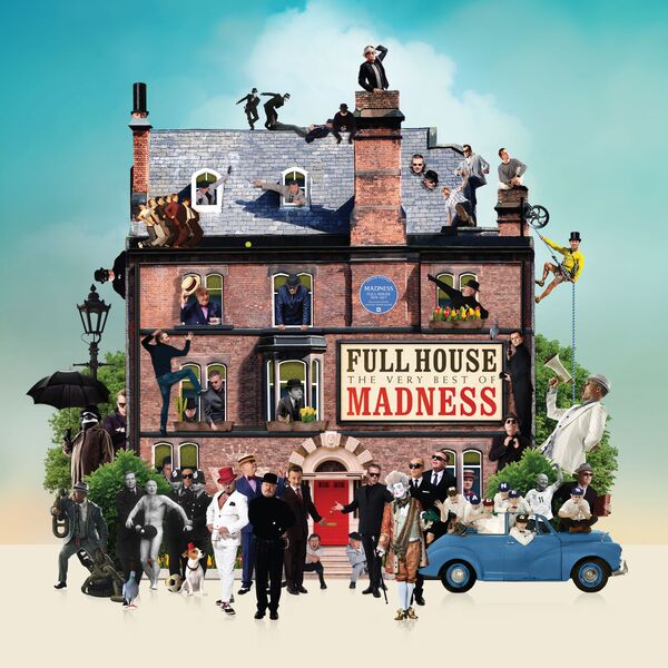 Madness|Full House - The Very Best of Madness Madness|Full House - The Very Best of Madness