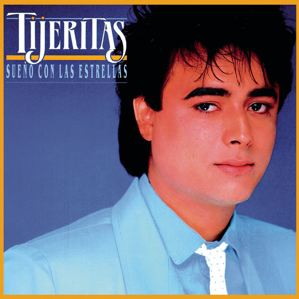 Tijeritas - Sueño Con Las Estrellas Tijeritas - Sueño Con Las Estrellas