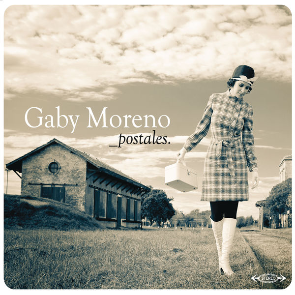 Gaby Moreno|Postales Gaby Moreno|Postales