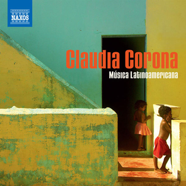 Claudia Corona| Musica latinoamericana