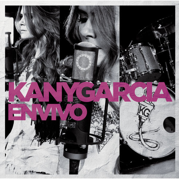 Kany Garcia - Kany García en Vivo Kany Garcia - Kany García en Vivo