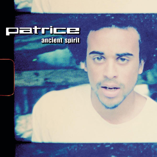 Patrice|Ancient Spirit