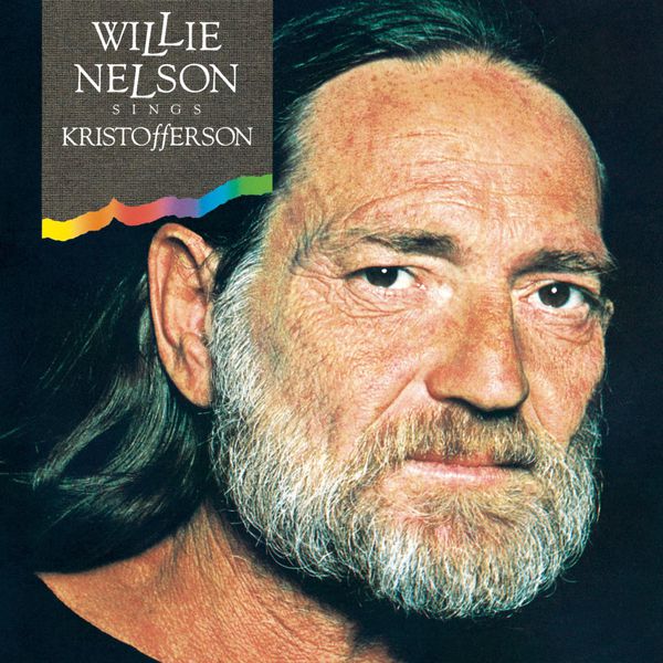 Willie Nelson|Willie Nelson Sings Kristofferson