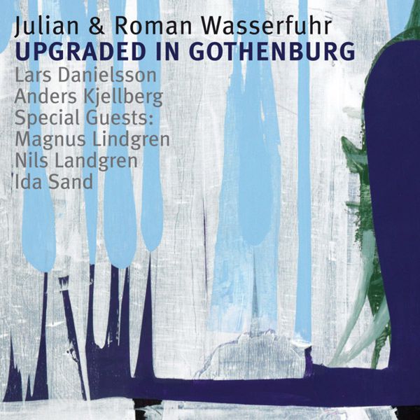 Julian Wasserfuhr|Upgraded in Gothenburg Julian Wasserfuhr|Upgraded in Gothenburg