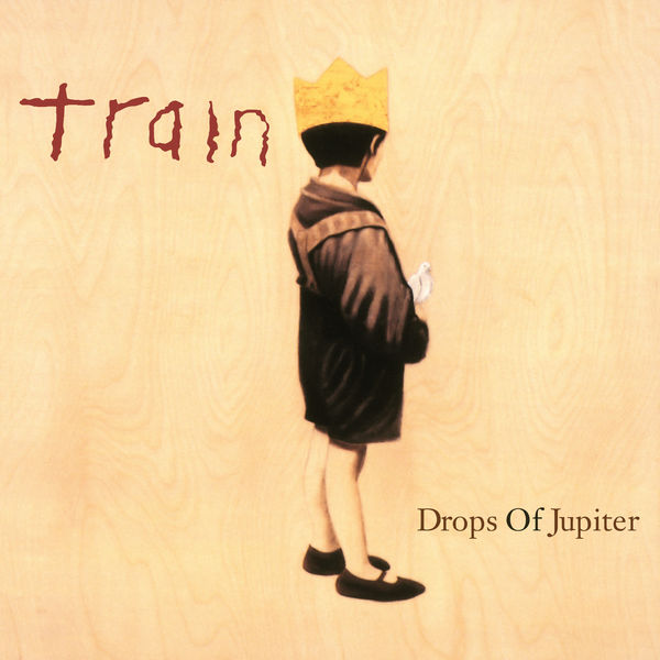 Train|Drops Of Jupiter