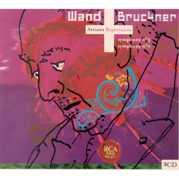 Bruckner: Symphonies 5 & 9 (Live), Günter Wand - Qobuz