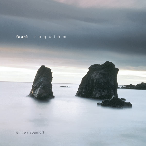 Emile Naoumoff - Fauré: Requiem op. 48 (in a new version for piano) Emile Naoumoff - Fauré: Requiem op. 48 (in a new version for piano)