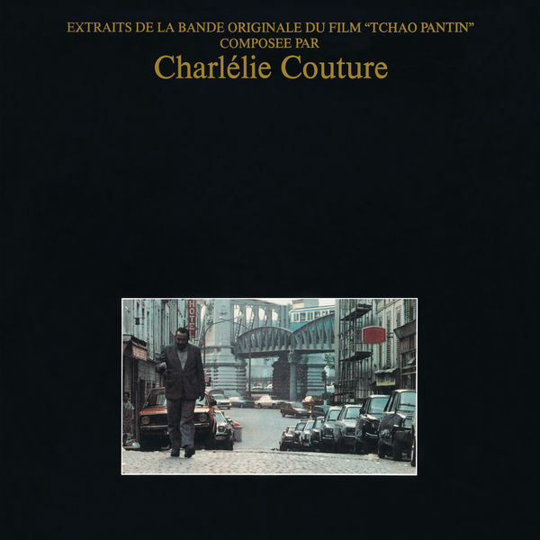 CharlElie Couture|Tchao pantin (Bande originale du film)