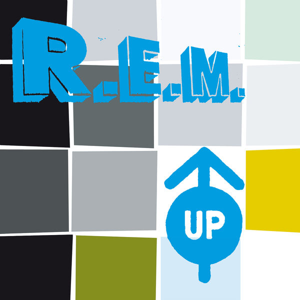 R.E.M.|Up