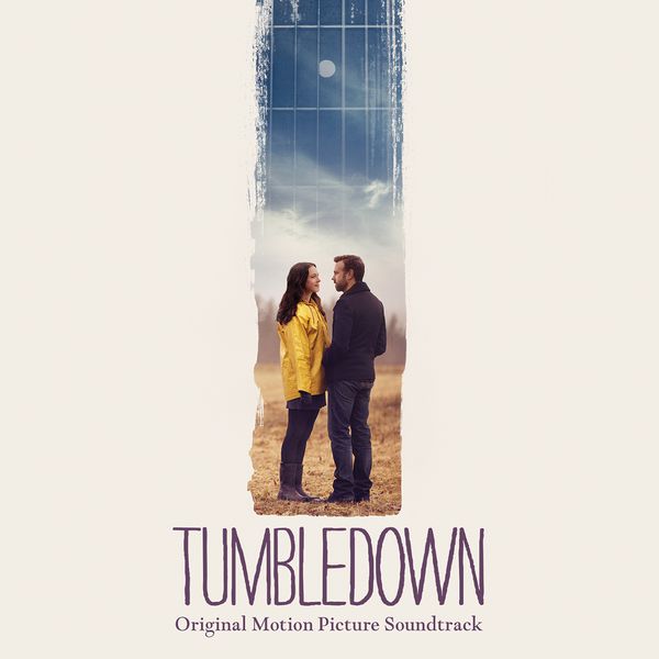 Daniel Hart - Tumbledown (Original Motion Picture Soundtrack) Daniel Hart - Tumbledown (Original Motion Picture Soundtrack)