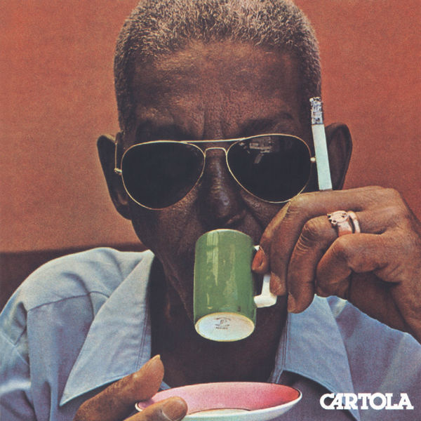 Cartola - Verde Que Te Quero Rosa Cartola - Verde Que Te Quero Rosa