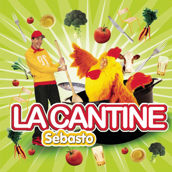 Sebasto - La cantine Sebasto - La cantine