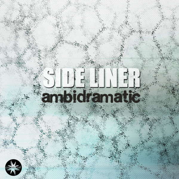 Side Liner - Ambidramatic Side Liner - Ambidramatic