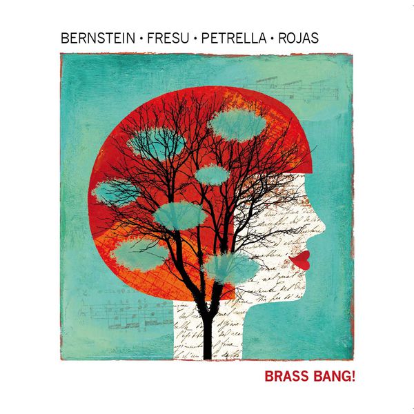 Paolo Fresu - Brass Bang! Paolo Fresu - Brass Bang!