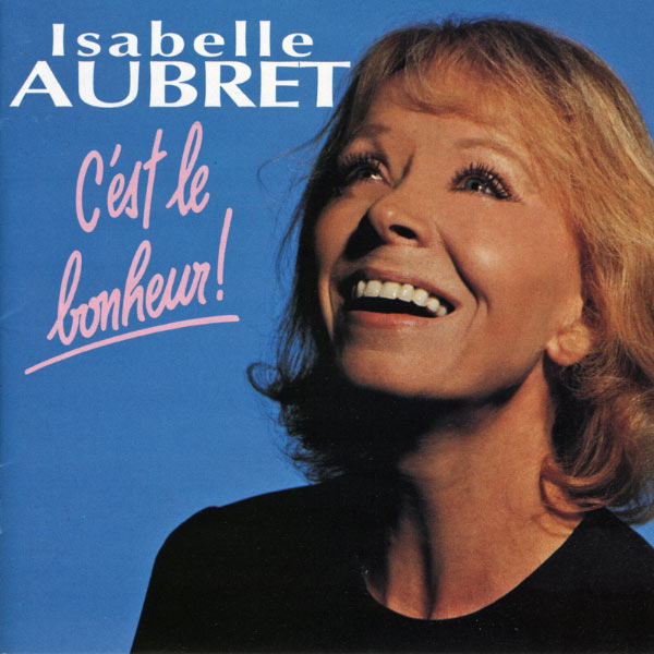 TÉLÉCHARGER ISABELLE AUBRET ISABELLE AUBRET TÉLÉCHARGER