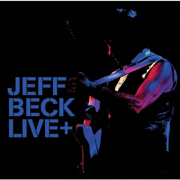 Jeff Beck|Live +