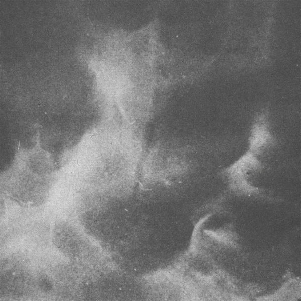 Jefre Cantu-Ledesma - Shining Skull Breath Jefre Cantu-Ledesma - Shining Skull Breath