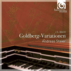 Bach: Goldberg Variationen