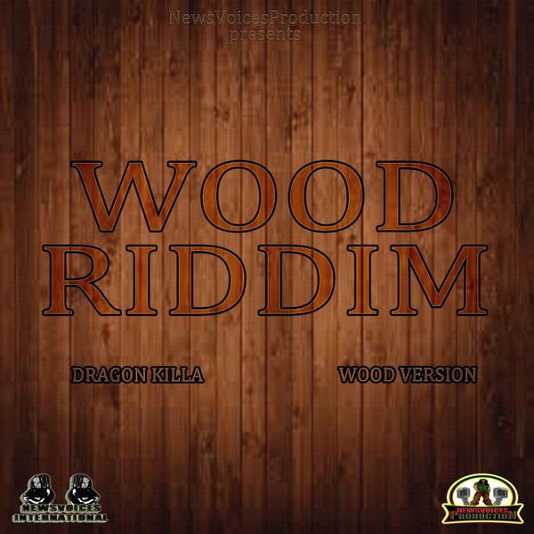 Various Artists|Wood Riddim Various Artists|Wood Riddim