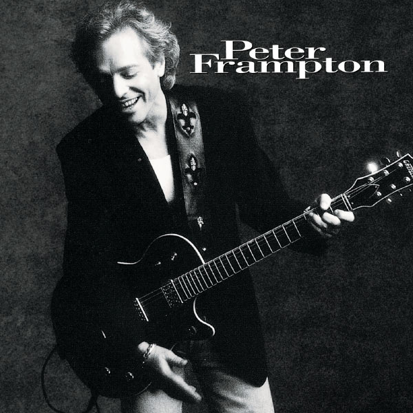 Peter Frampton|Peter Frampton Peter Frampton|Peter Frampton
