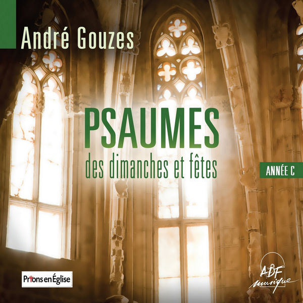Ensemble Vocal Hilarium - Psaumes des dimanches et fêtes, année C Ensemble Vocal Hilarium - Psaumes des dimanches et fêtes, année C