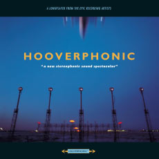 Hooverphonic - A New Stereophonic Sound Spectacular | Listen on Spotify, Apple Music, Qobuz
