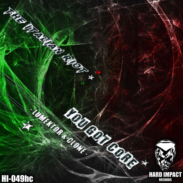 Various Artists - You Got Core Various Artists - You Got Core