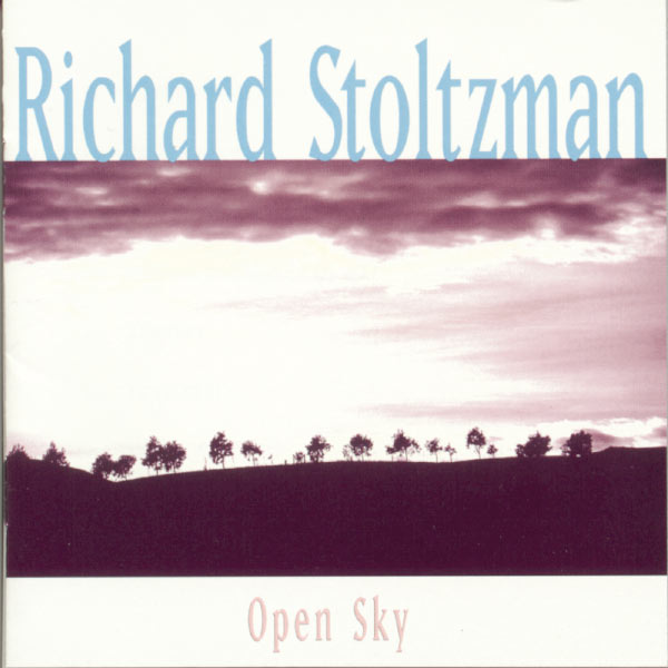 Richard Stoltzman|Open Sky