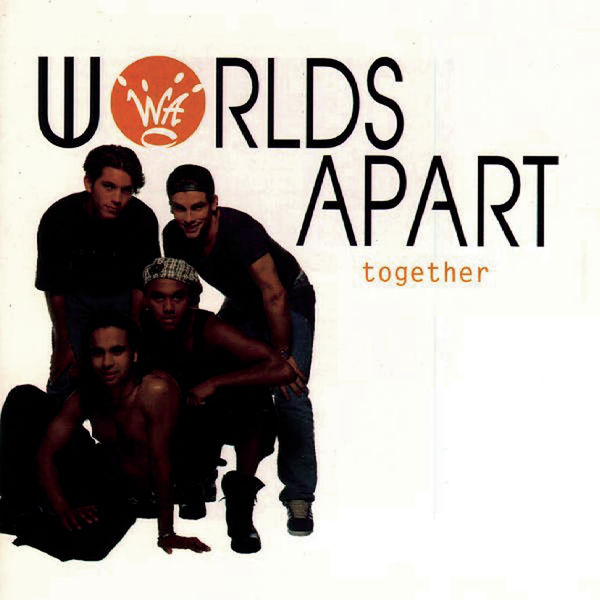Worlds Apart|Together Worlds Apart|Together