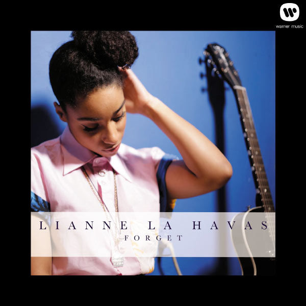 Lianne La Havas - Forget Lianne La Havas - Forget