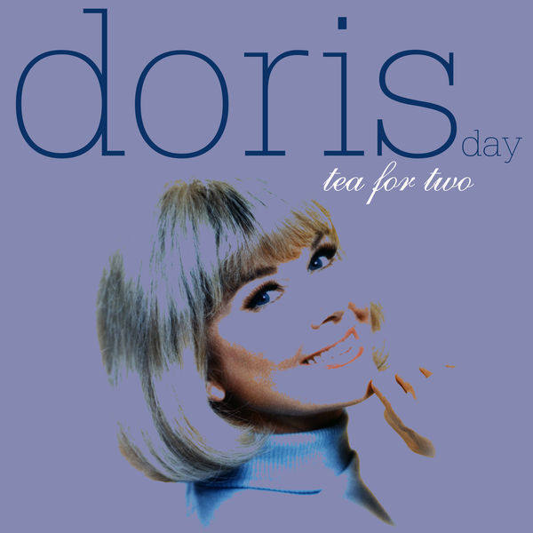 Album Tea For Two Doris Day Qobuz Download And Streaming In High Quality