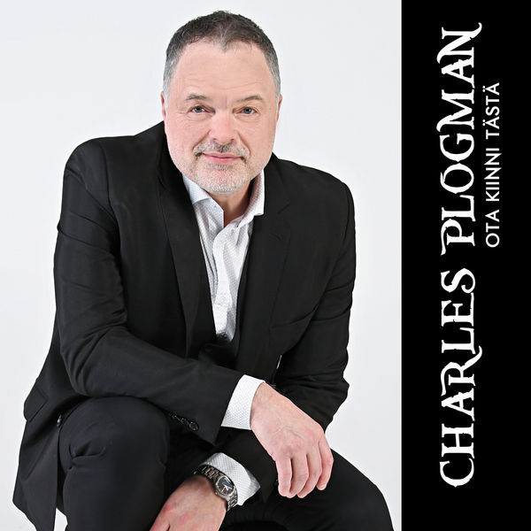 Charles Plogman - Ota kiinni tästä Charles Plogman - Ota kiinni tästä