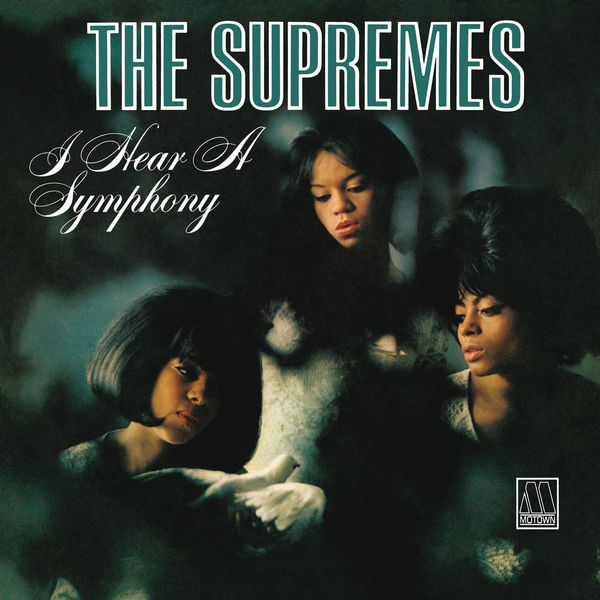 The Supremes|I Hear A Symphony