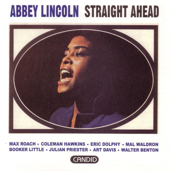 Max Roach - Straight Ahead Max Roach - Straight Ahead
