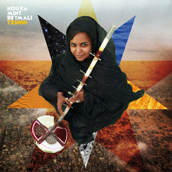 Noura Mint Seymali|Tzenni